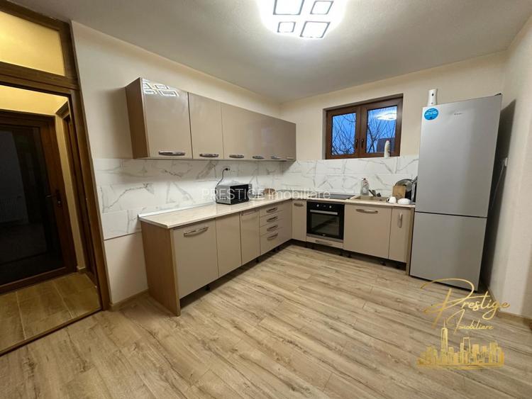 Casa moderna tip duplex de inchiriat in Sanmartin-Oradea - 23