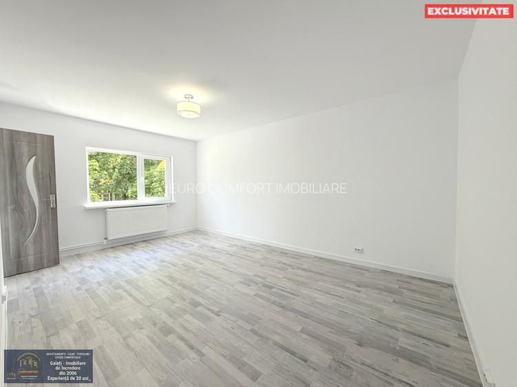 Apartament 3 camere, Etaj 1, complet renovat – Cartier I.C. Frimu - 5