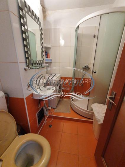Apartament 1 camera in Piata Mihai Viteazu cu parcare - 6