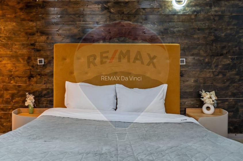 Apartament cu 4 camere de vânzare - 18