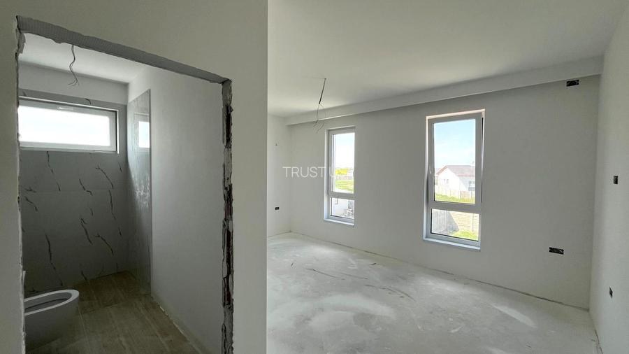 COMISION 0% | Duplex modern | 117 mp utili | Teren 330 mp | Urseni - 9
