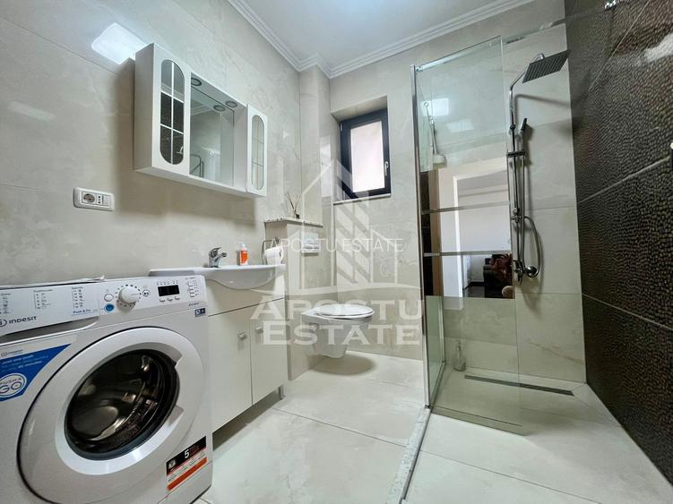 Apartament 3 camere, Zona AFI - 6