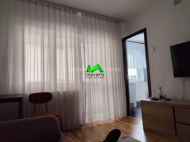 Garsoniera de inchiriat Sibiu Valea Aurie - 4