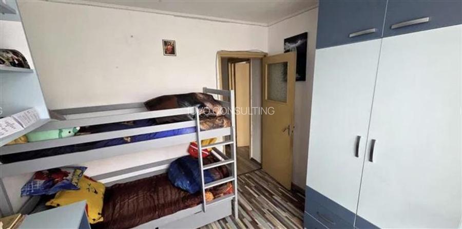 Apartament 3 Camere Semidecomandat Bld. Brancoveanu - 6