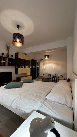 Inchirirere | Garsoniera | Bloc nou | Unirii | Camera Comert - 6