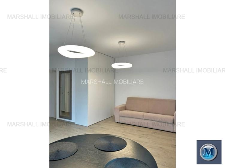 Garsoniera de inchiriat, zona Nord, 36 mp #16795 - 3