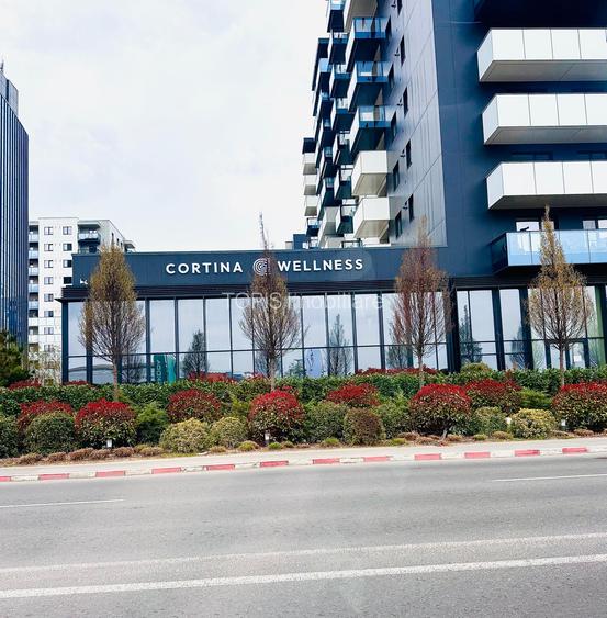 Cortina North / Wellness / Apartament semi- mobilat / Lidl si Kaufland Vizavi - 2