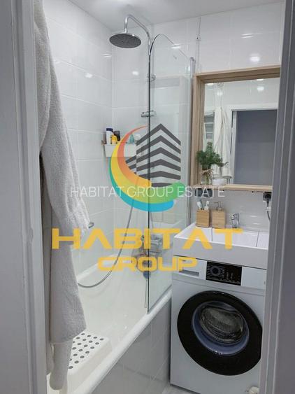 Vanzare ap 2 camere decomandat etaj 1 centrala proprie Brancoveanu Grand Arena - 10