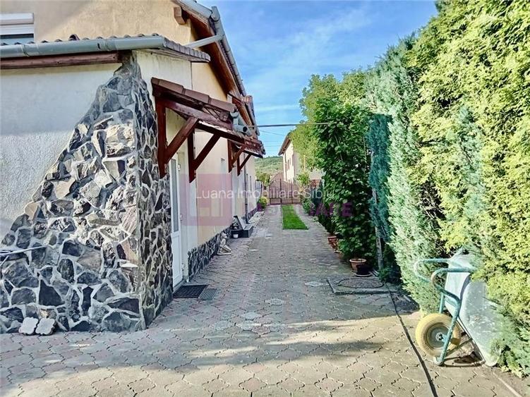 Casa tip duplex de vanzare | pod | garaj | teren 403 mp - 12