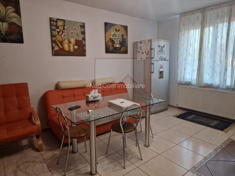 Vanzare Vila S+P+1+M - Viilor Parcul Carol - 4