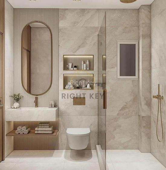 Casa parter 4cam, 110mpu, 400mpt, finisaje premium! Comision 0%! - 7