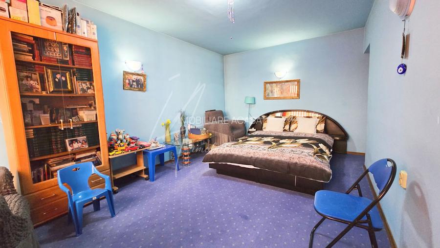 Ghencea, Cooperativei, vila individuala, mobilata complet - 9