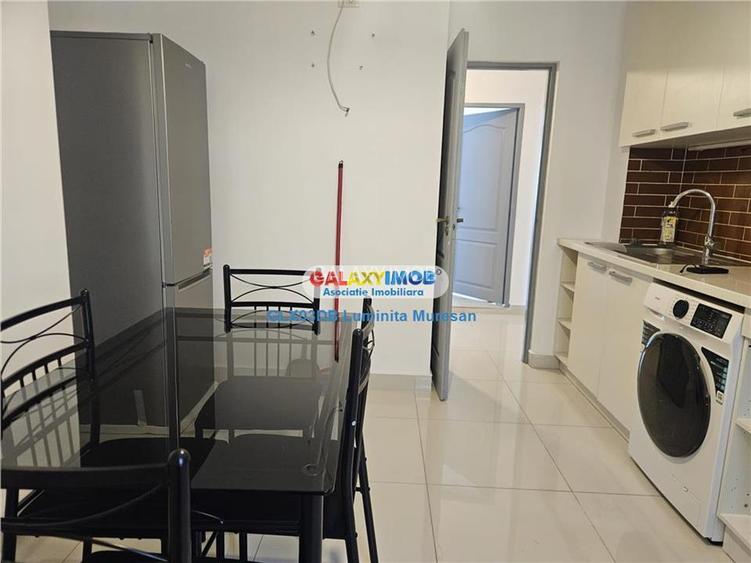 Inchiriere apartament 3 camere decomandat Targoviste Micro 11 - 4