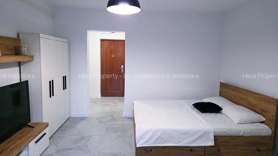 Apartament cu 1 cameră de închiriat Mazepa Roșiori - 10