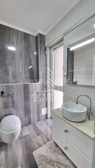 Apartament 2 camere, bloc nou, etajul 2, zona Calea Aradului - 8