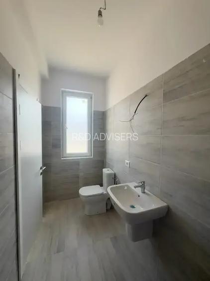 Casa De Vanzare 4 Camere | Finalizata | Curte Parcarea | Bariera - 15