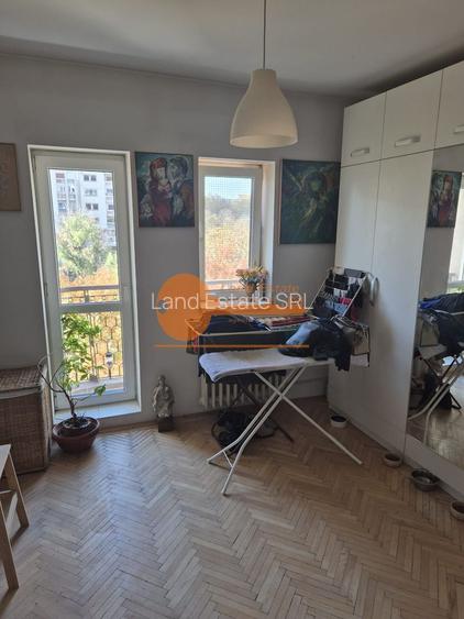 3 camere Unirii-Casa poporului ( renovat ) - 2