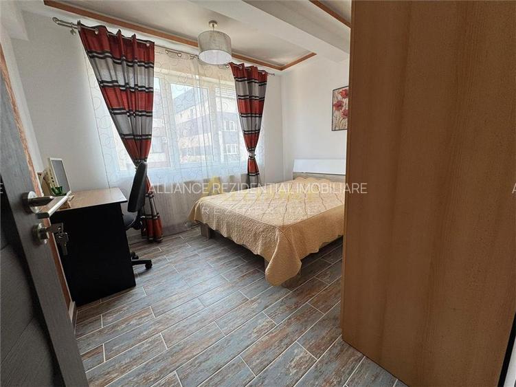 Metrou Dimitrie Leonida Ap 2 Camere de inchiriat - 7