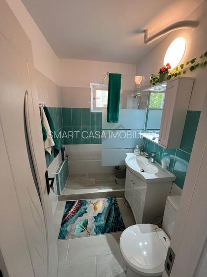 Apartament 3 camere Podu Ros-Primaverii - 7
