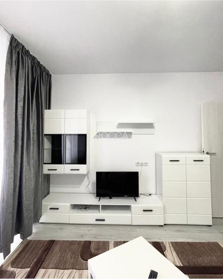 Garsonieră modernă Venus Residence 3 – etaj 1, balcon,  centrală, 12 min metrou - 4