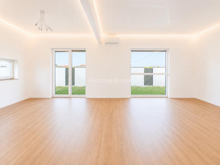DEZVOLTATOR - Casă Premium - Fotovoltaice - Pompă de căldură - 11