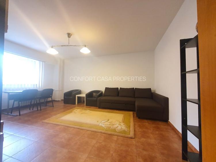 Decebal - Calarasilor - Pta Muncii,  garsoniera moderna,  bloc mixt, stradal - 5