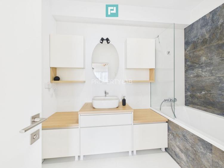 Apartament 4 camere premium, Parcul Herăstrău. - 11