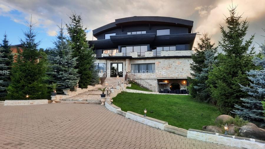 Oportunitate de Investiție, Vilă Feleacu, Restaurant / Pensiune - 2