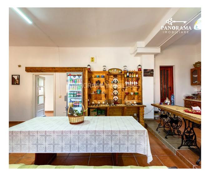 Casă cu poveste și pivniță boltită, pe traseul Via Transilvanica - 4