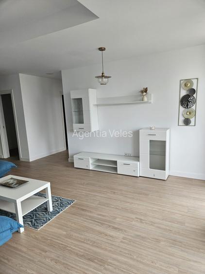Bucurestii Noi-Damaroaia, 3 camere, prima inchiriere, garaj - 4
