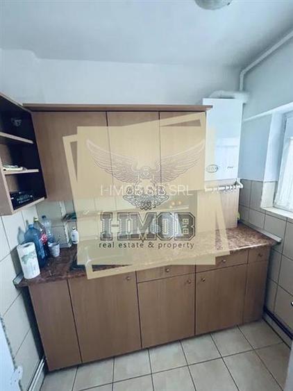 Garsoniera decomandata cu balcon Calea Dumbravii - 2