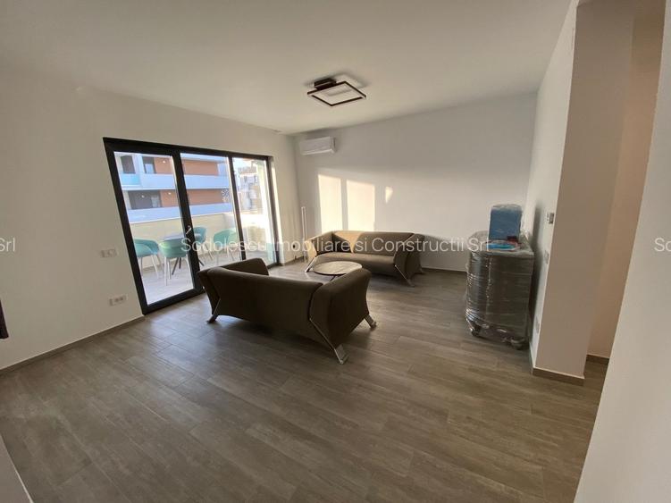 Apartament 3 camere - Dumbravita - 24