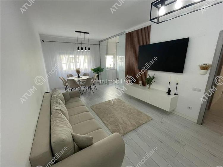 Apartament modern 2 camere balcon loc parcare  Arhitectiilor Sibiu - 3