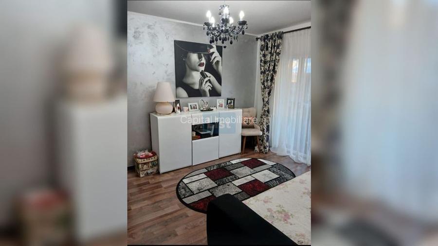 Apartament 2 Camere  – Clasa Energetică A – Centrală, AC și Pompă Apă - 2