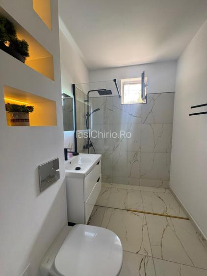 Apartament cu 2 camere Metalurgie - 10
