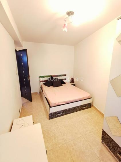 Iancului/Aparatament 2 Cam/5 Minute Metrou/Centrala Proprie/ - 6