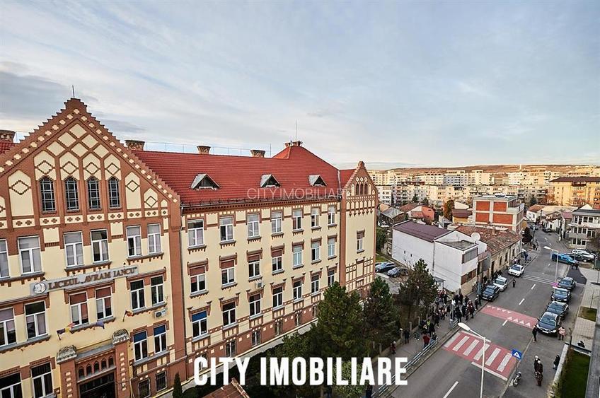 Apartament 2 camere LUX, parcare, Record Park - 19