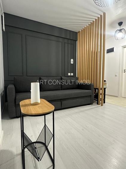 Studio | Theodor Pallady | Loc de Parcare | Centrala | Proprie | Metrou - 2