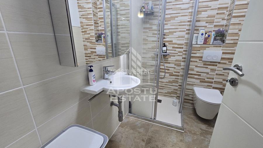 Duplex cu 4 camere si 3 bai, zona Kaufland, in Dumbravita - 7