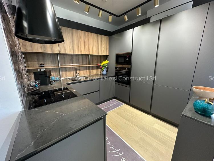 Luxury apartment for rent - 5
