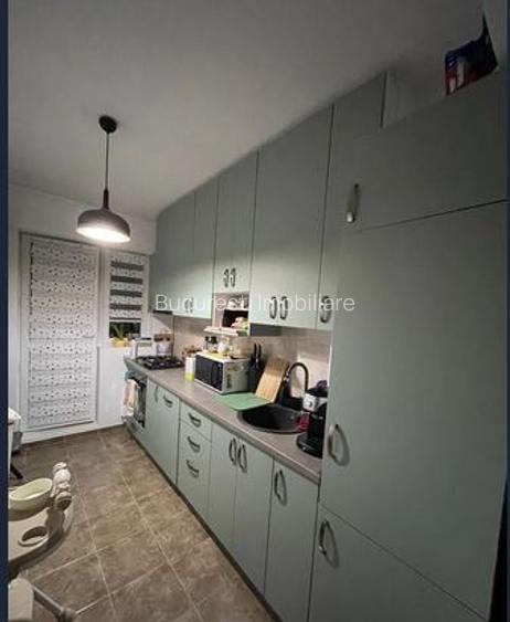 Apartament 2 Camere,B-dul Metalurgiei,bl.2019,Amenajat,centrala,mobilat - 3
