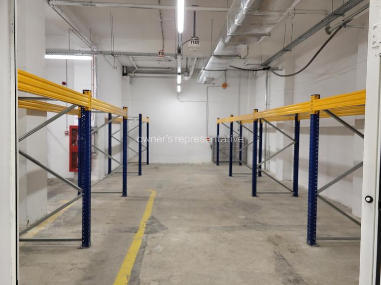 Spatii depozitare - conditii ideale pentru arhiva, management documente etc. - 8