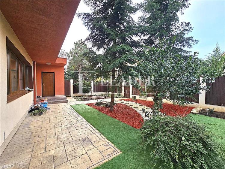 Renovated Villa for Rent in Iancu Nicolae – Residential Compound, Near Internati - 3