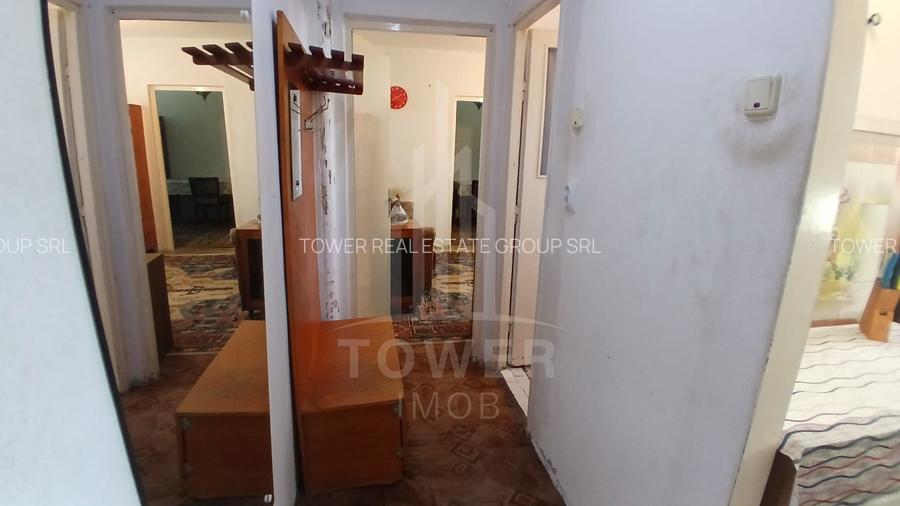 Apartament 2 camere semidecoamandat | zona Mihai Viteazul - 9