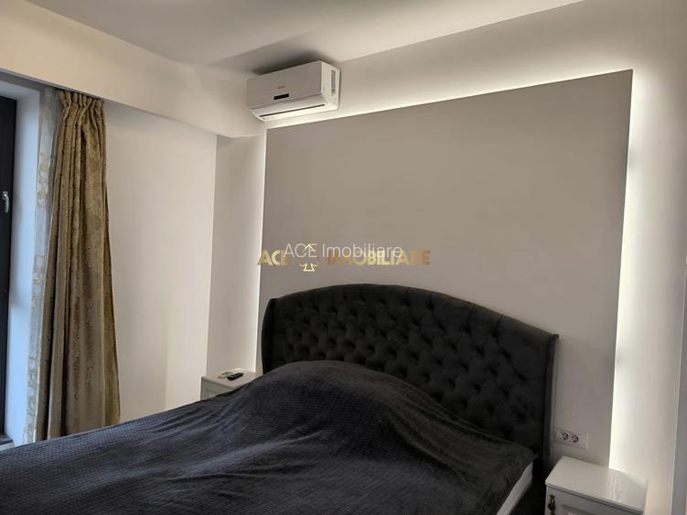 2 Camere de inchiriat | Novum Politehnica | Centrala | Parcare Inclusa - 6