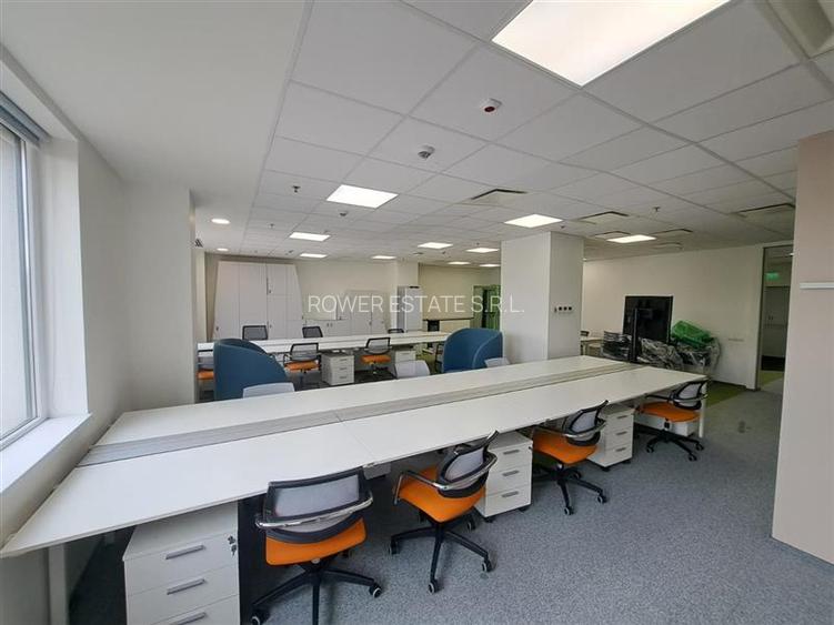 Spatiu pentru birouri, 250 mp utili, situat in zona Centrala! - 3