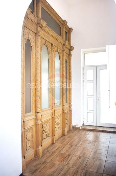 Casă de vânzare cu potențial business – zona Rudului - 9