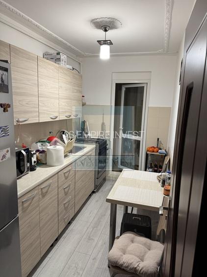 Apartament 2 camere decomandat - zona Astra/Cocorului - 2