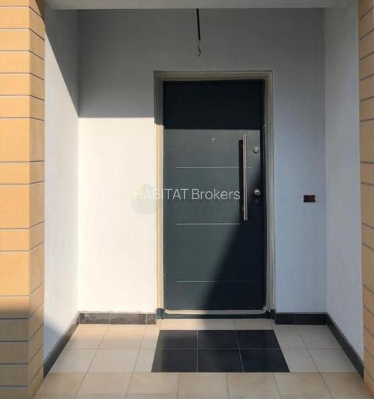 Vilă spațioasă Tunari | Curte mare | Complex închis - 3