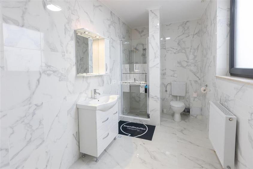 VILA DE INCHIRIAT | 11 CAMERE | 650 MP | ORADEA | BIHOR - 6